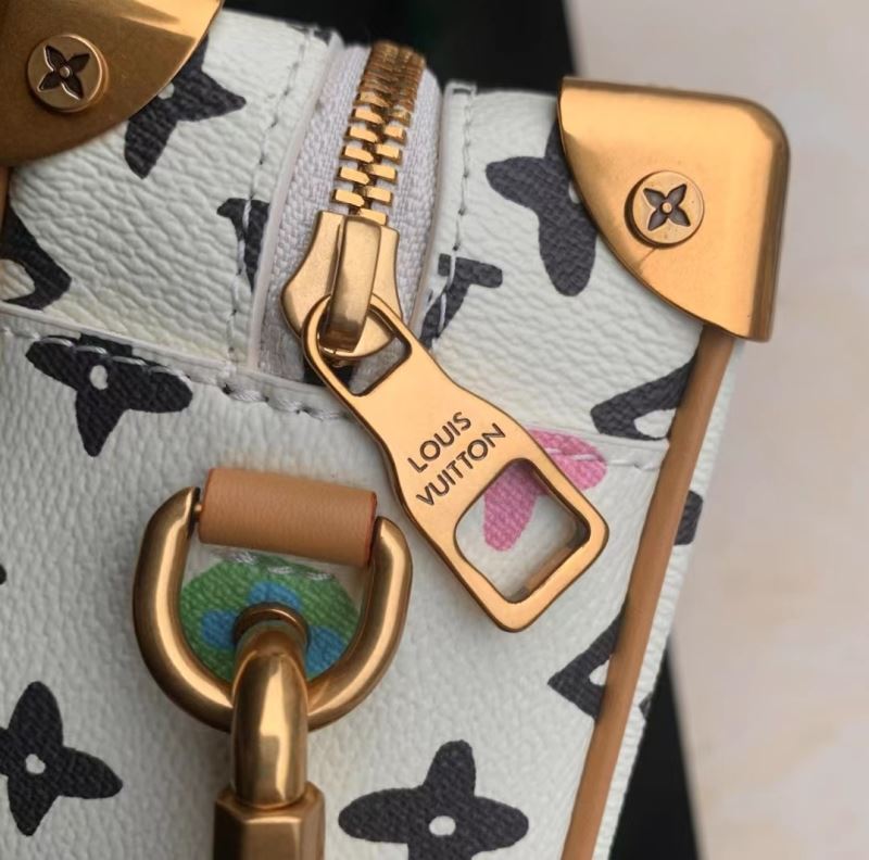 LV Satchel bags